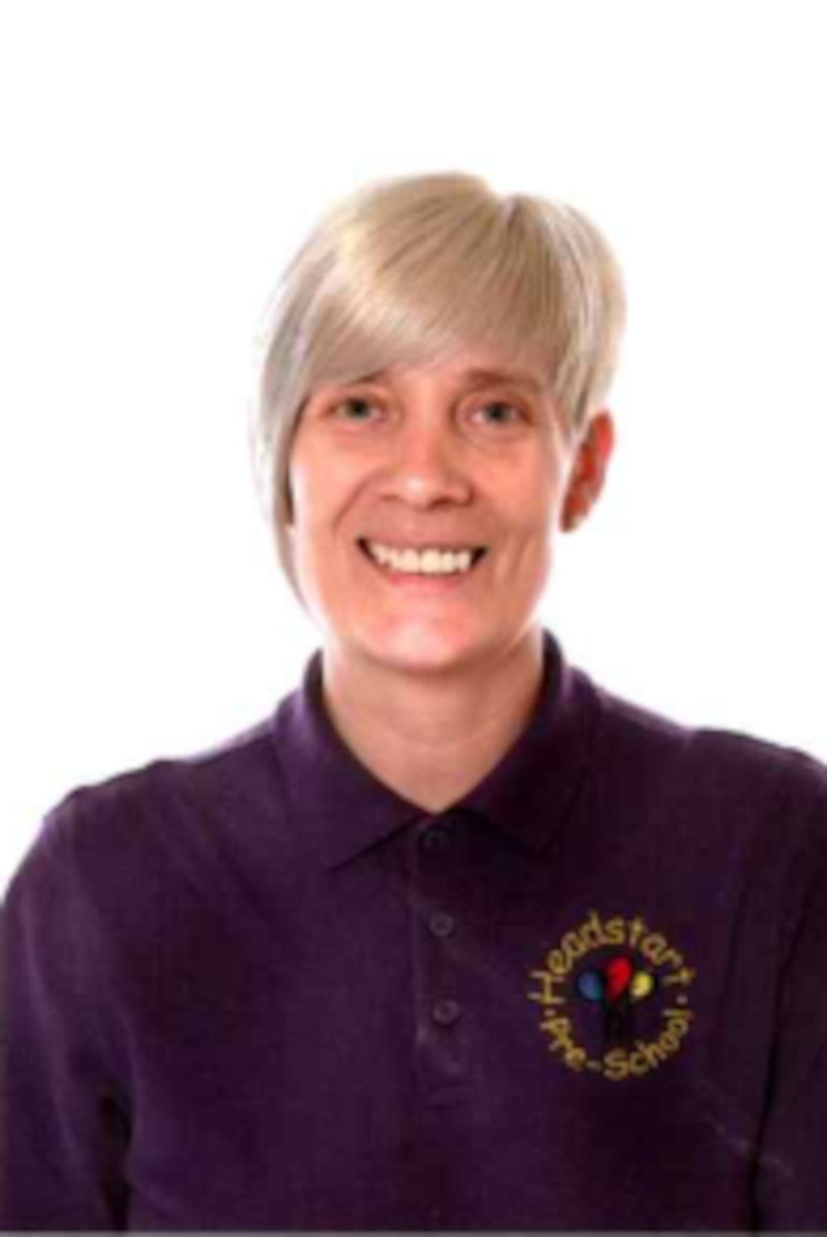 Sarah Page
